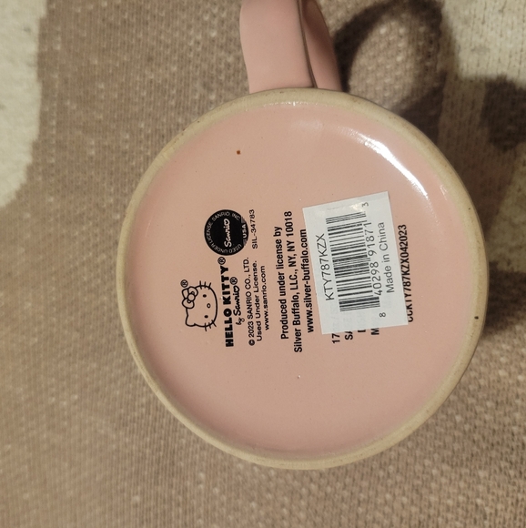 Hello Kitty Back to School Mug - Picture 4 of 6